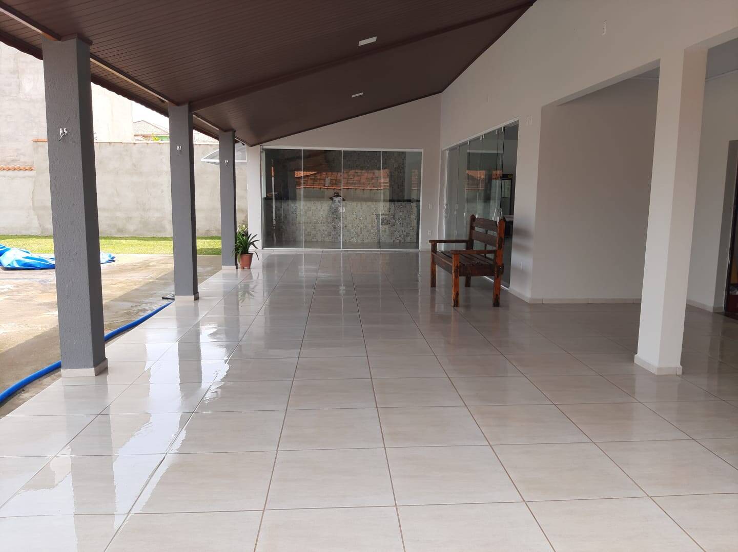 Chácara, 1 quarto, 1500 m² - Foto 11