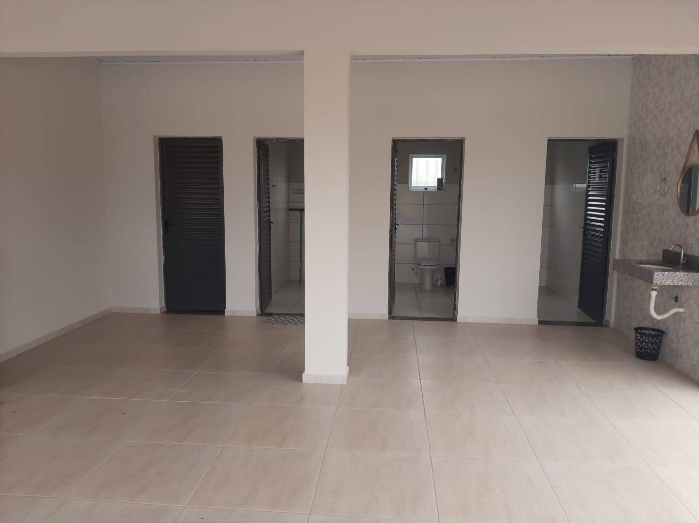 Chácara, 1 quarto, 1500 m² - Foto 14