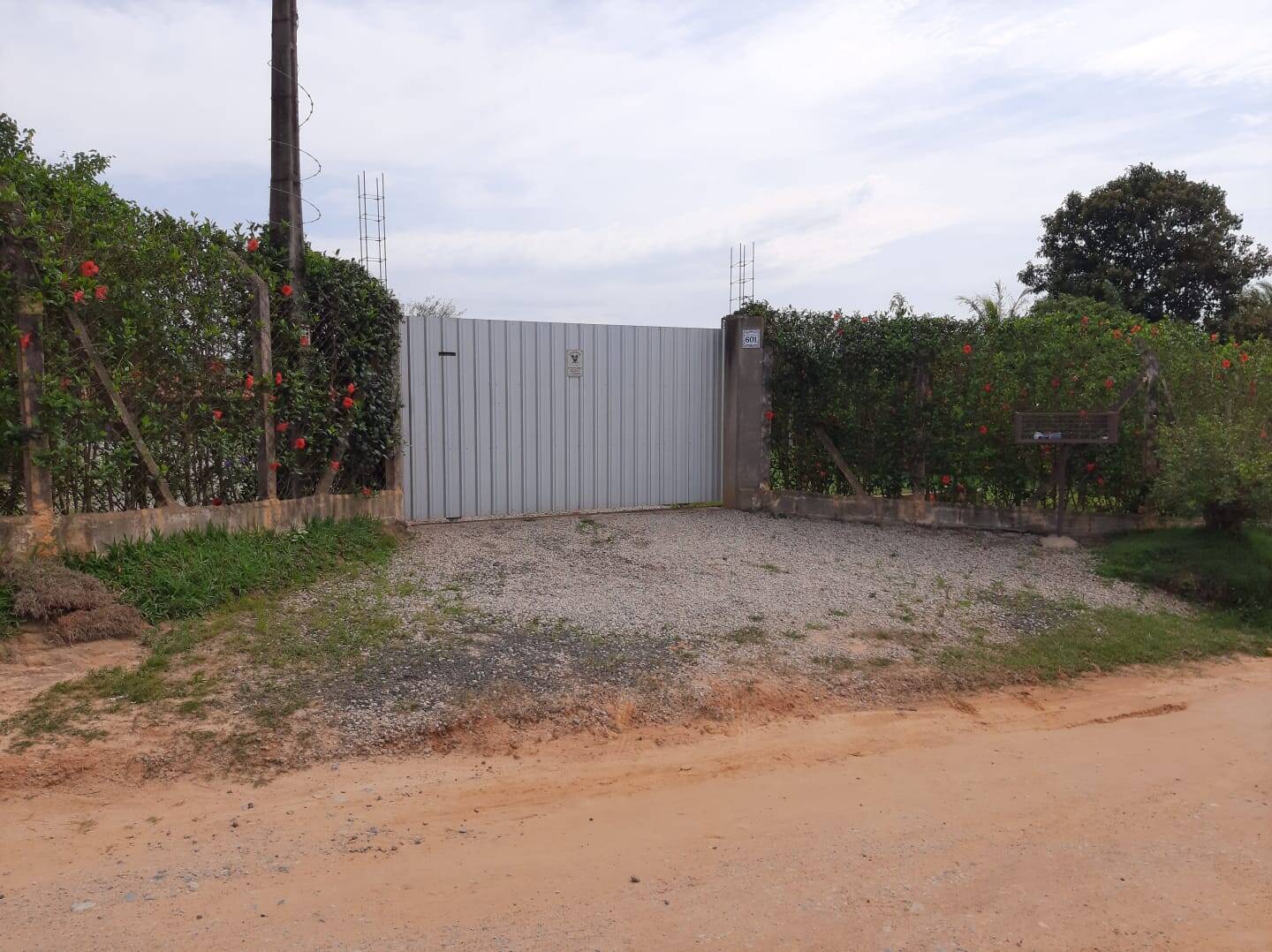 Chácara, 1 quarto, 1500 m² - Foto 13