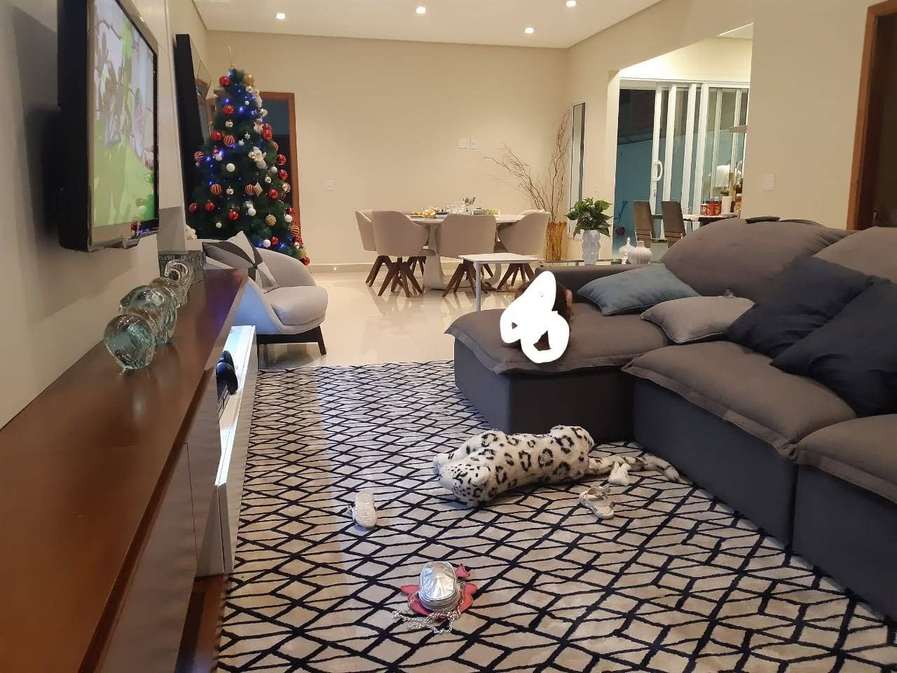 Casa de Condomínio, 3 quartos - Foto 10