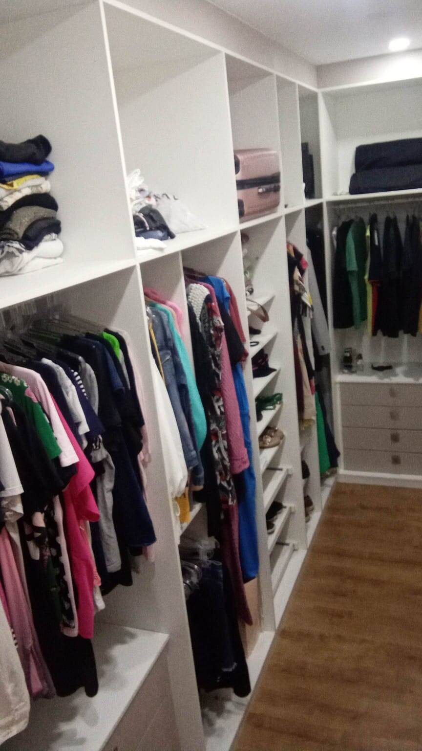 Casa de Condomínio, 3 quartos - Foto 9