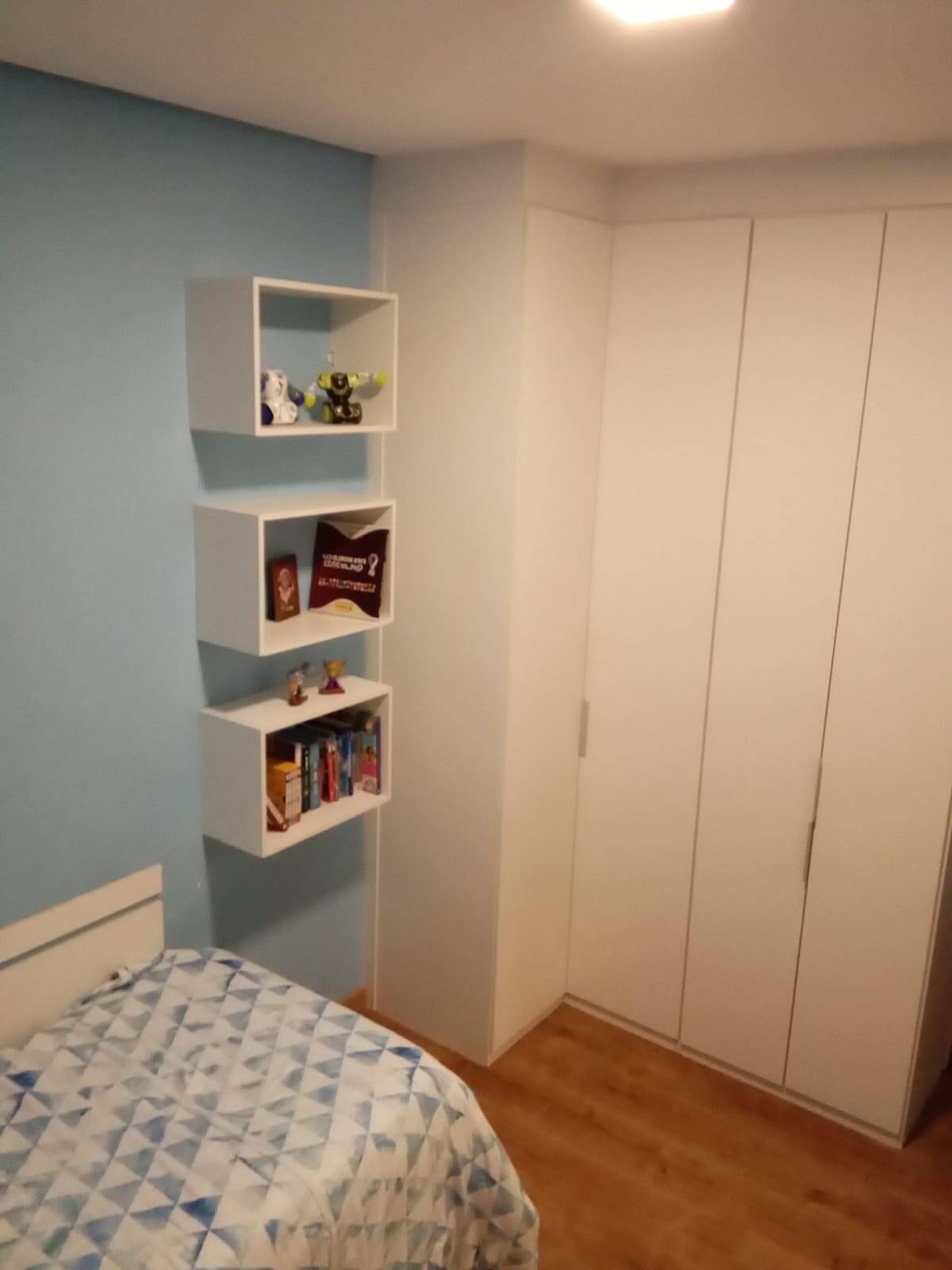 Casa de Condomínio, 3 quartos - Foto 20