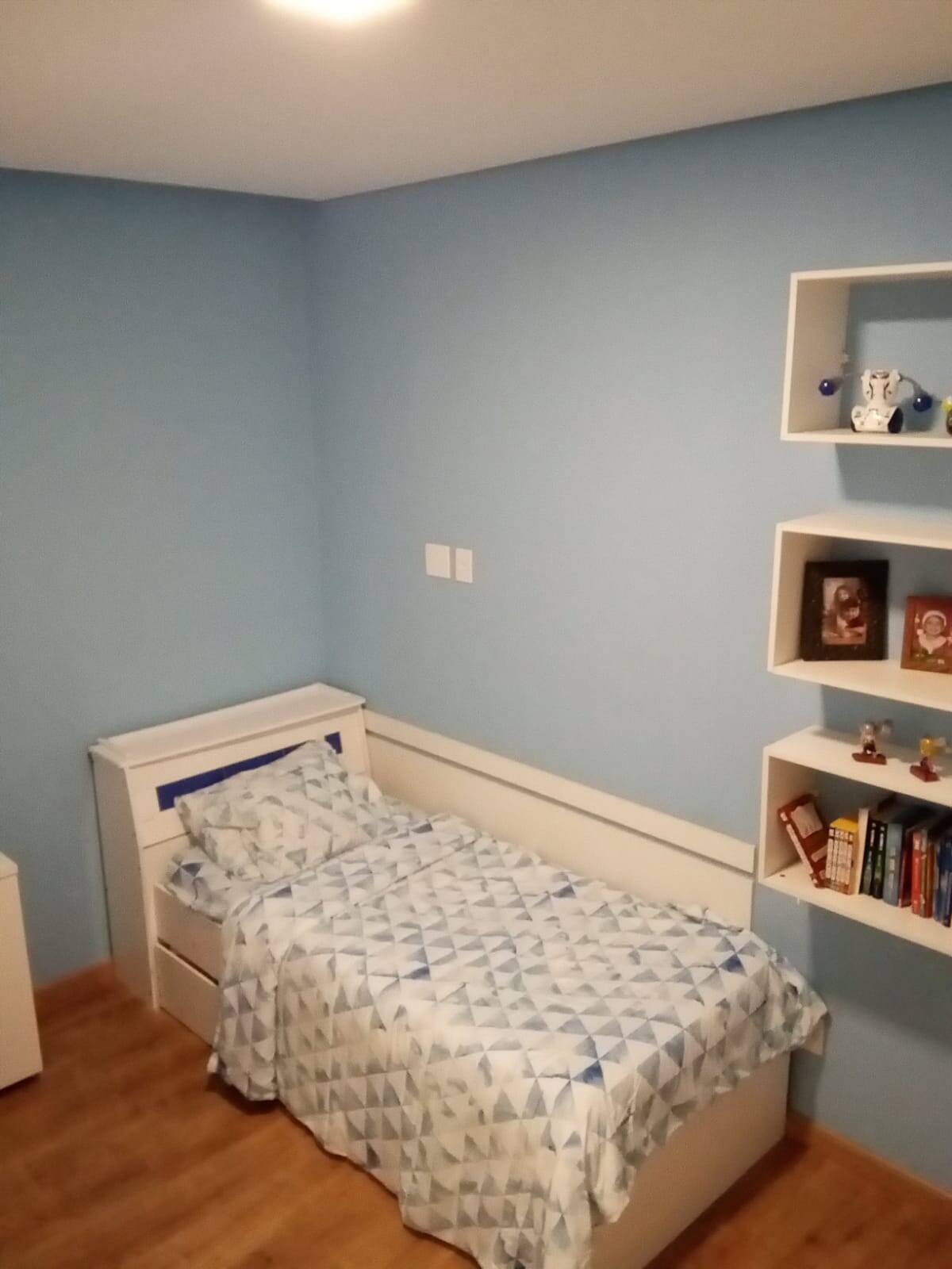 Casa de Condomínio, 3 quartos - Foto 21