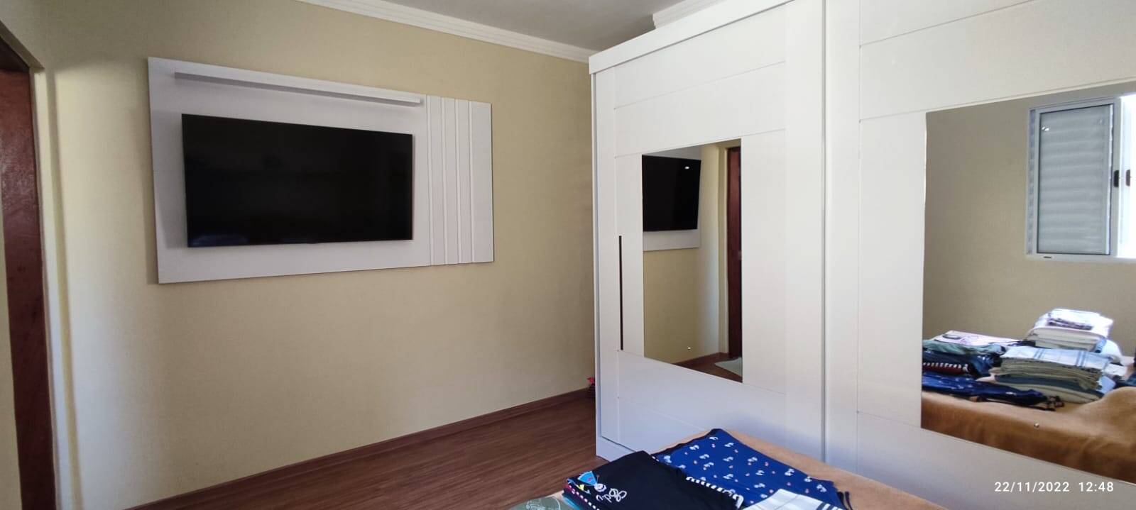 Casa, 3 quartos, 189 m² - Foto 2