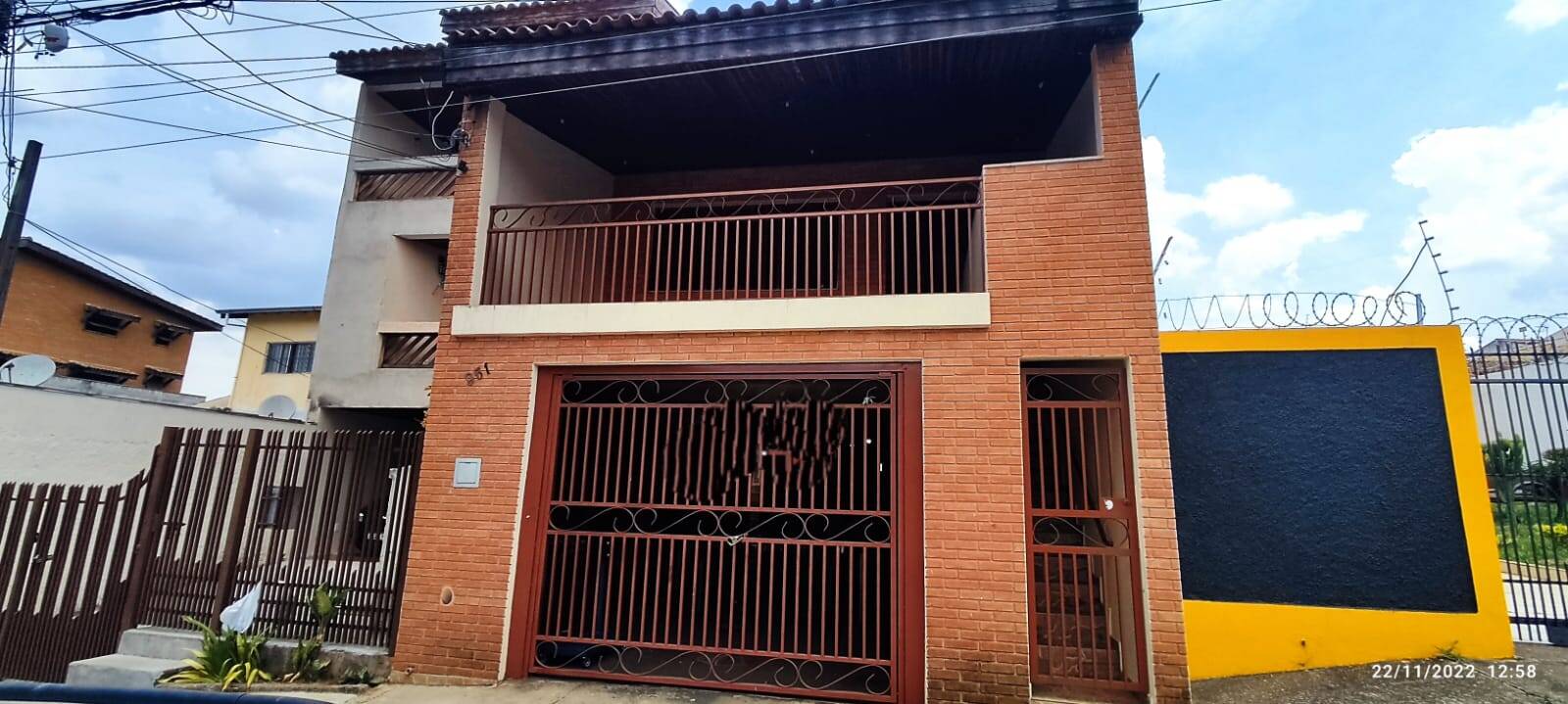 Casa, 3 quartos, 189 m² - Foto 1