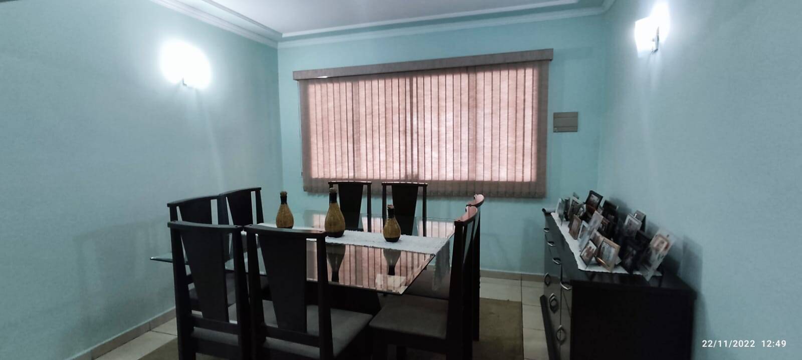 Casa, 3 quartos, 189 m² - Foto 11