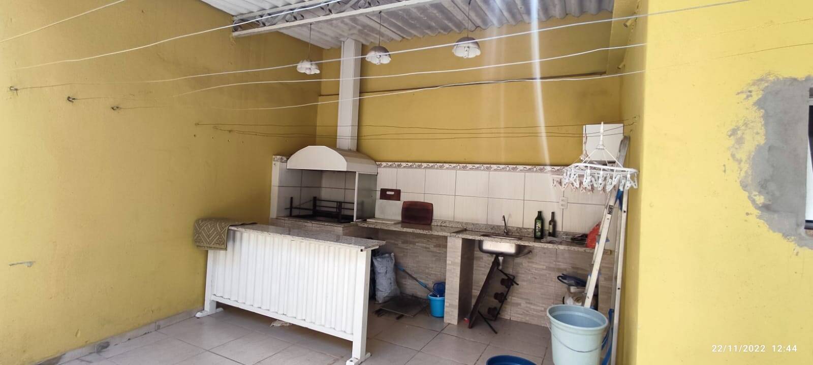 Casa, 3 quartos, 189 m² - Foto 18