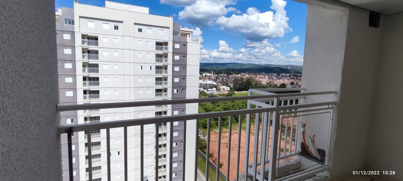 Apartamento, 2 quartos, 63 m² - Foto 2