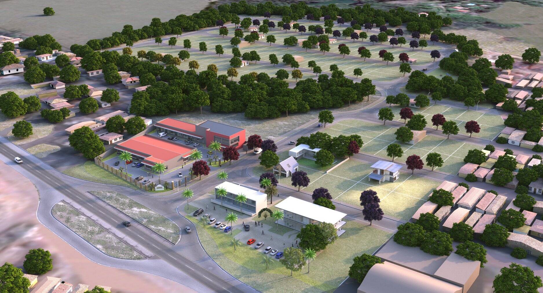 Terreno, 250 m² - Foto 1