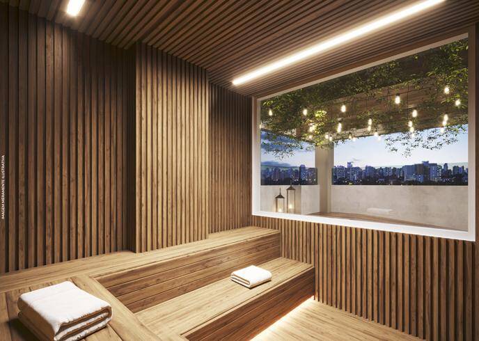 Apartamento, 2 quartos, 51 m² - Foto 6