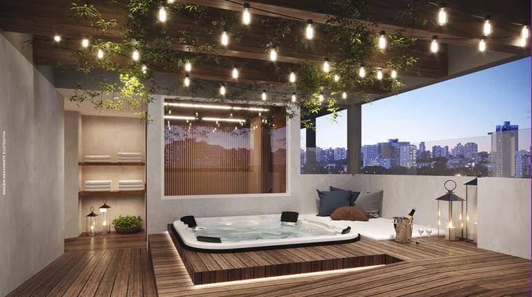 Apartamento, 2 quartos, 51 m² - Foto 7