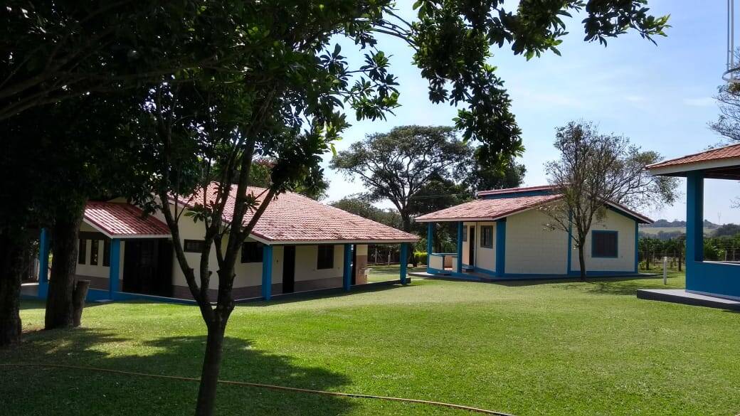 Sítio, 3 quartos, 103 hectares - Foto 2