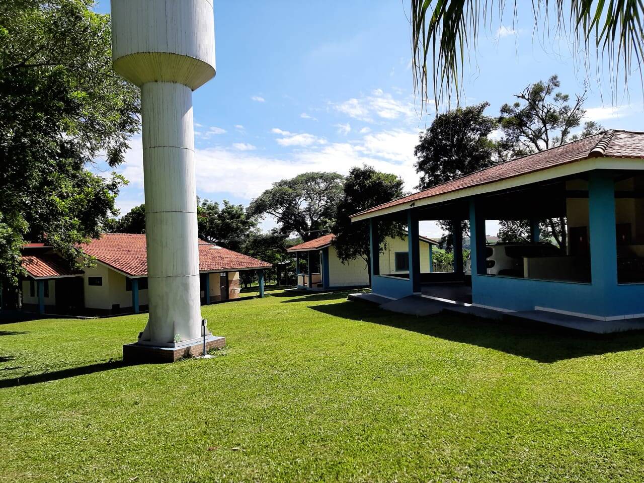 Sítio, 3 quartos, 103 hectares - Foto 4