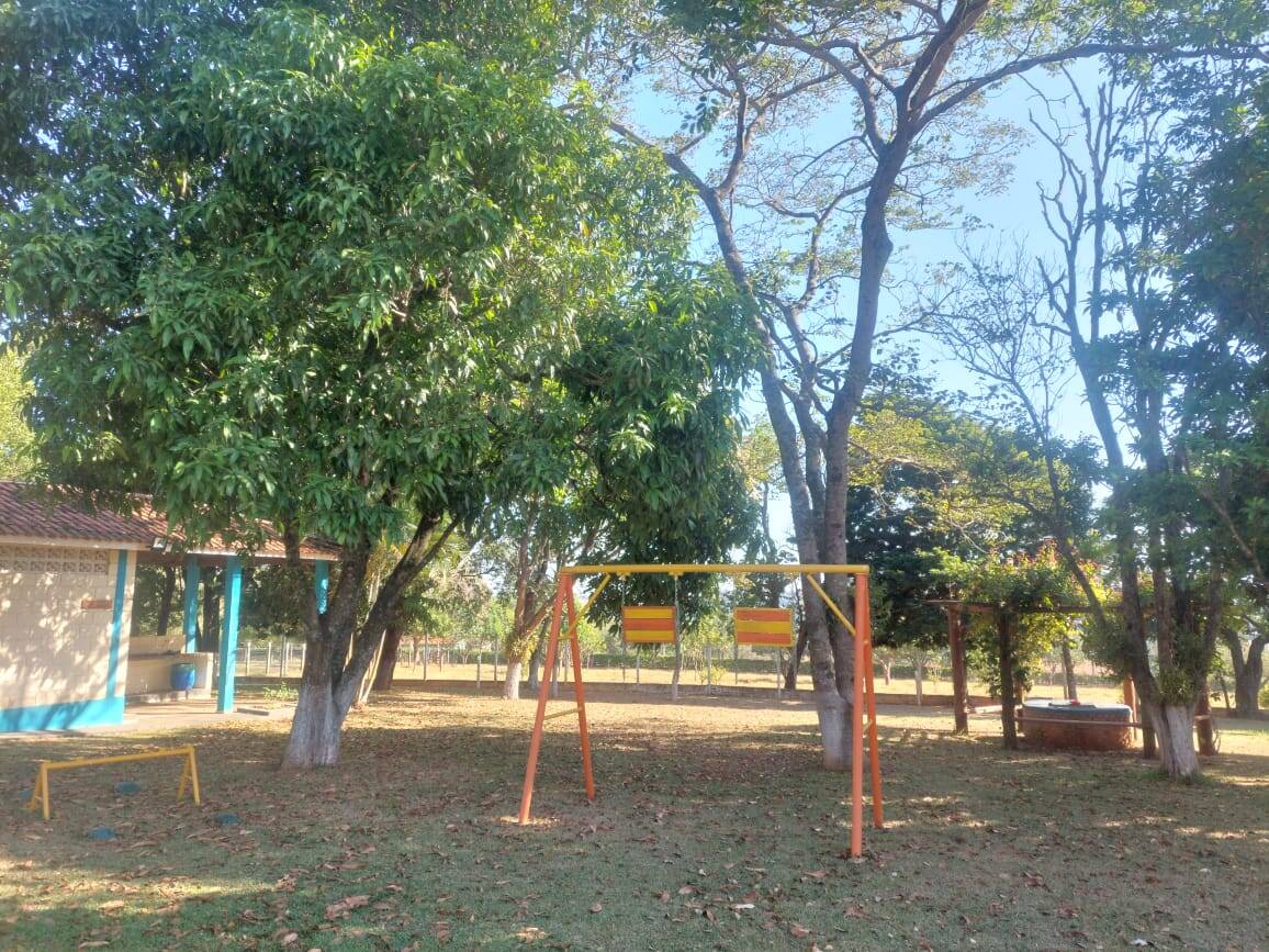 Sítio, 3 quartos, 103 hectares - Foto 5