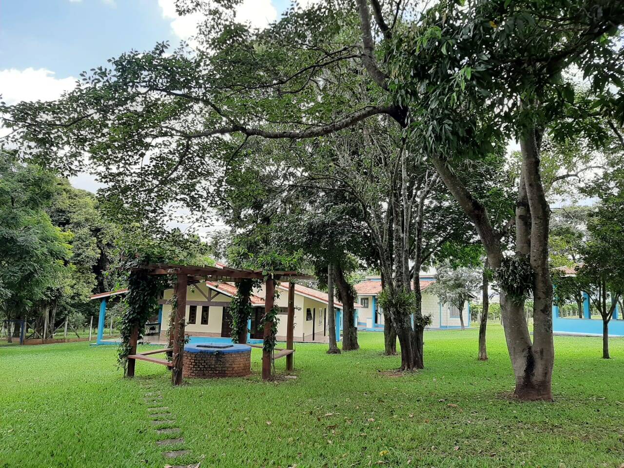 Sítio, 3 quartos, 103 hectares - Foto 6