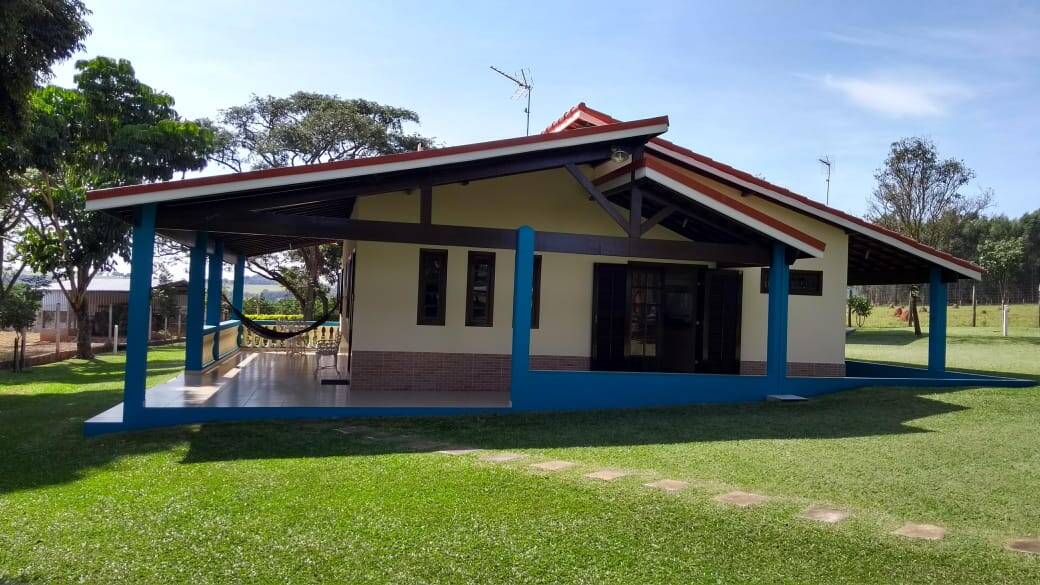 Sítio, 3 quartos, 103 hectares - Foto 13