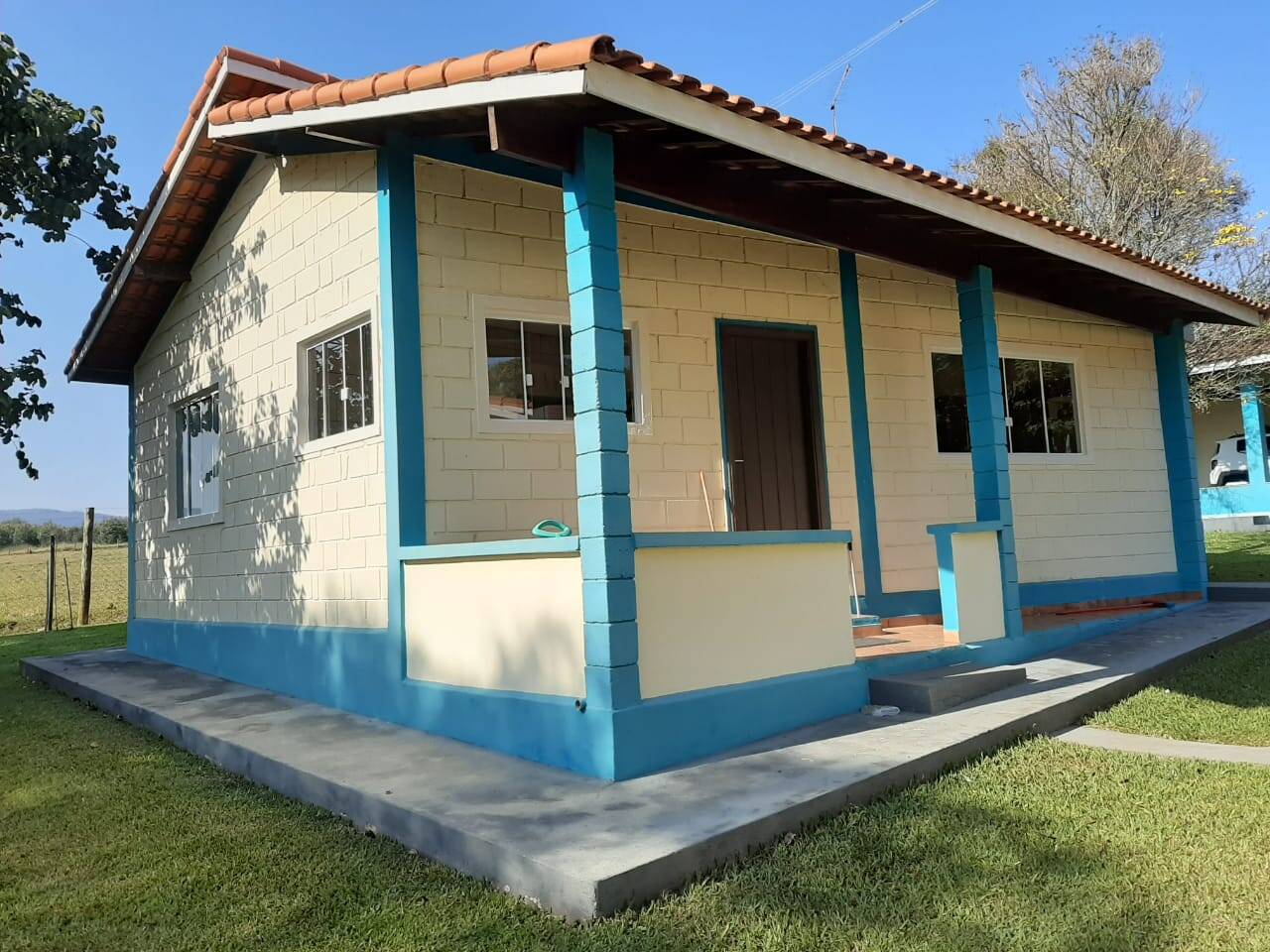 Sítio, 3 quartos, 103 hectares - Foto 15