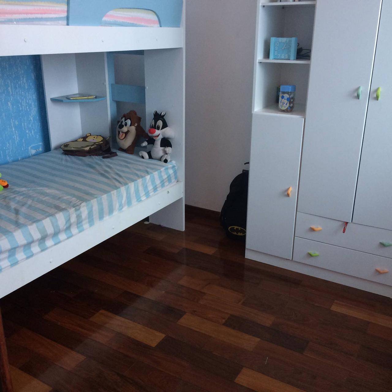 Sobrado, 4 quartos, 200 m² - Foto 4