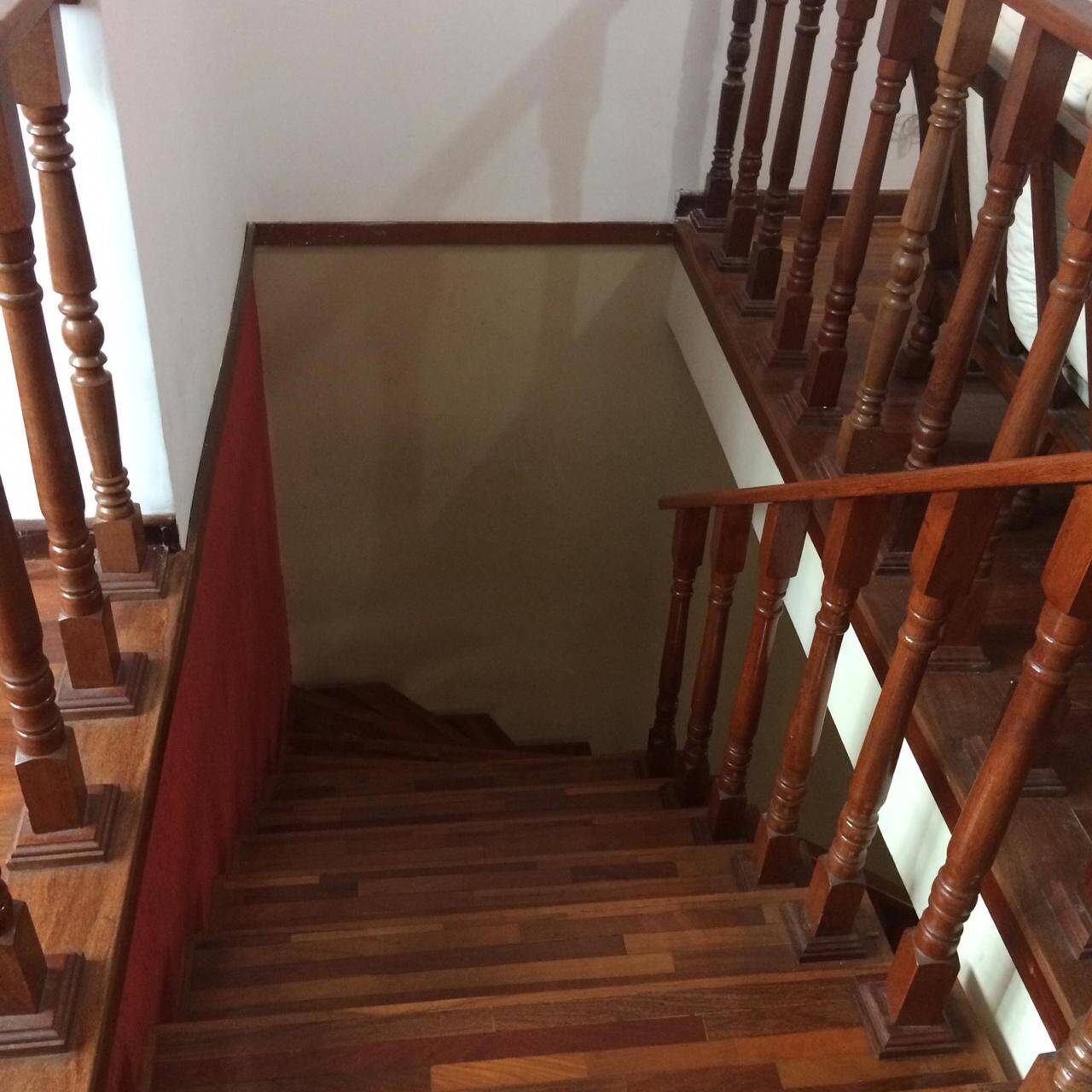 Sobrado, 4 quartos, 200 m² - Foto 7