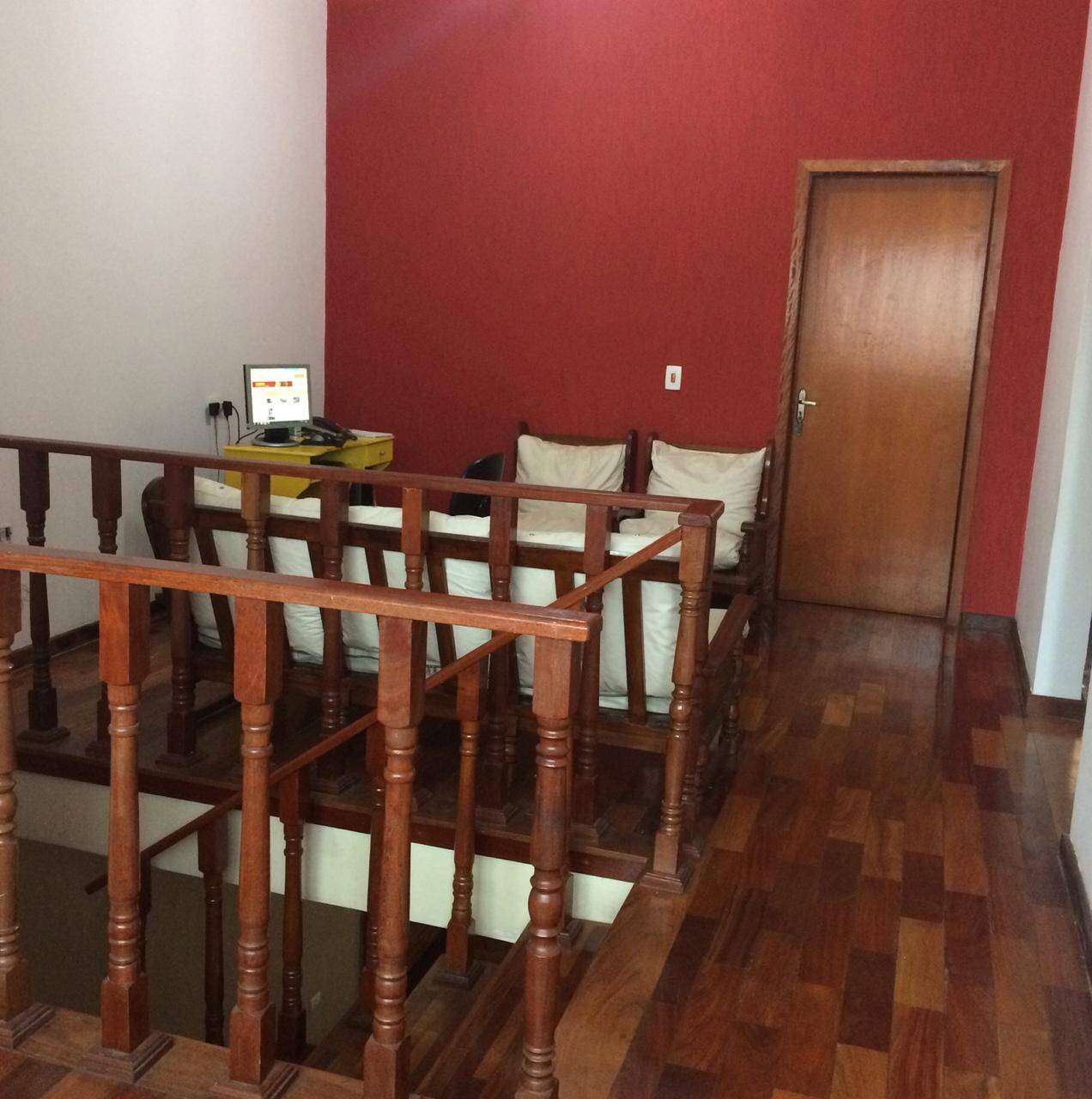 Sobrado, 4 quartos, 200 m² - Foto 10