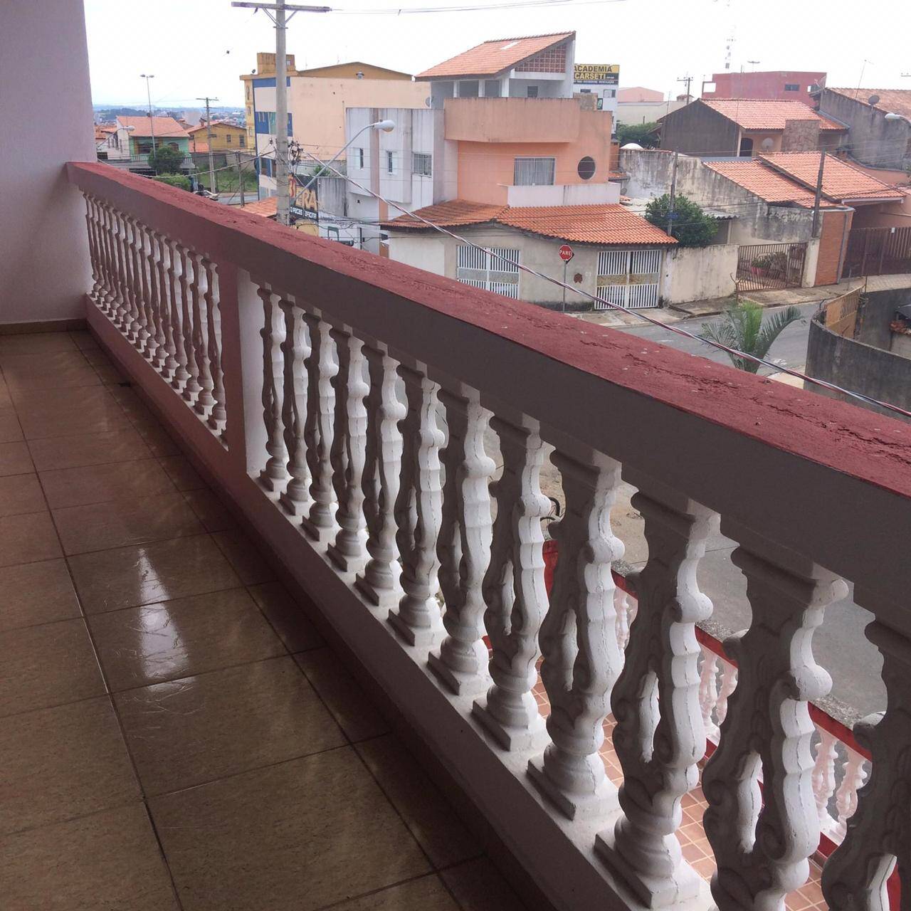 Sobrado, 4 quartos, 200 m² - Foto 11