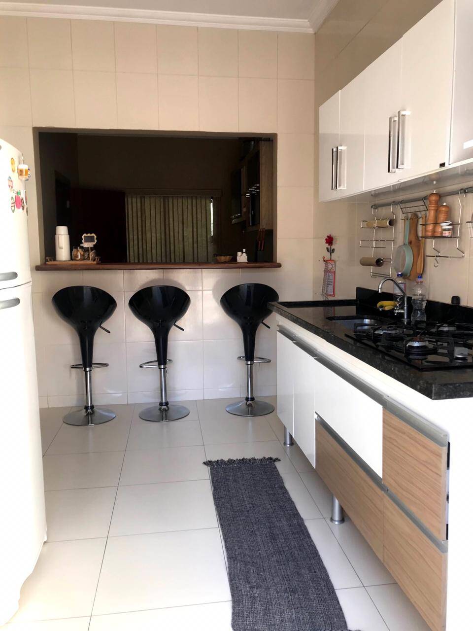 Sobrado, 4 quartos, 200 m² - Foto 13