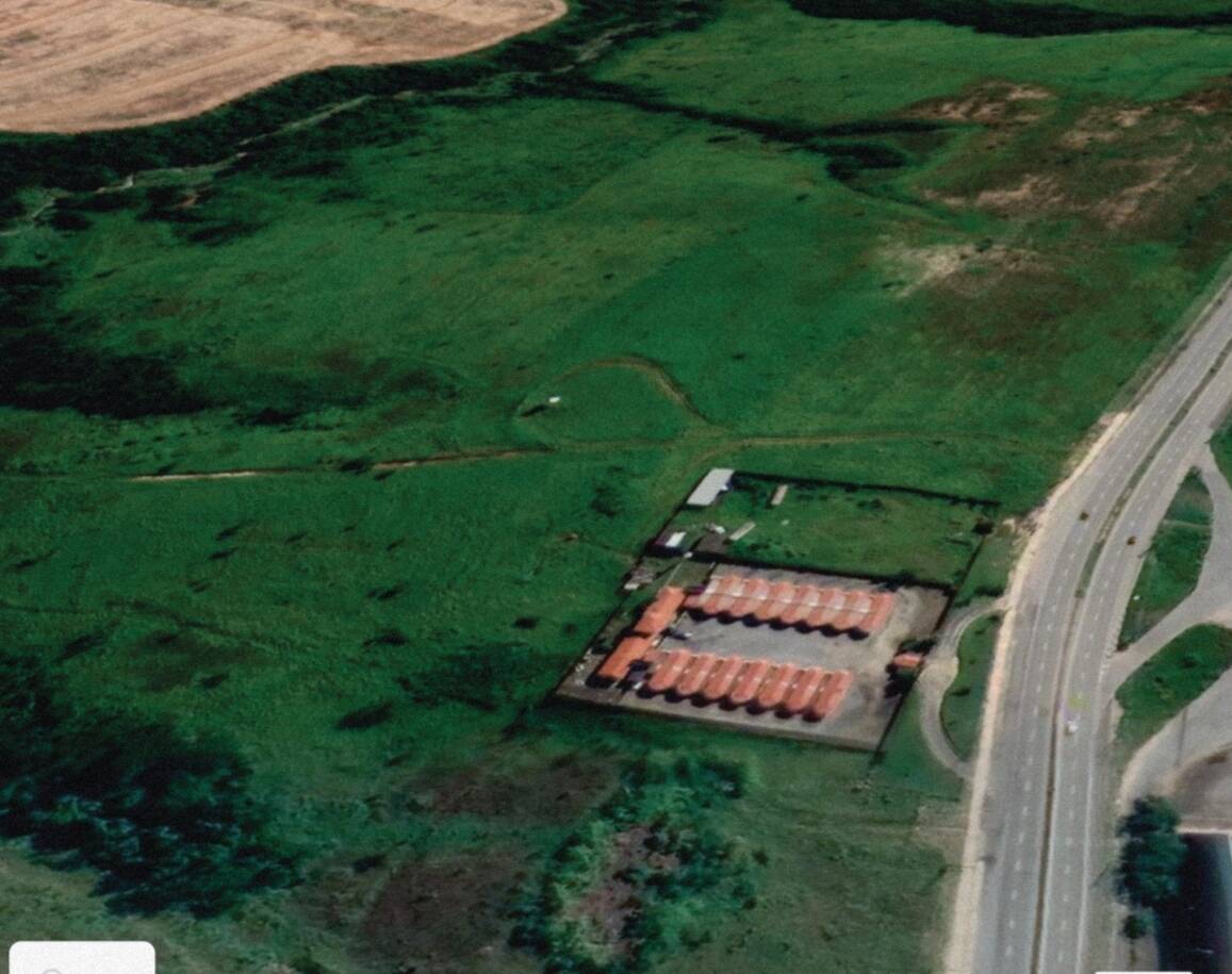 Terreno, 25 hectares - Foto 2