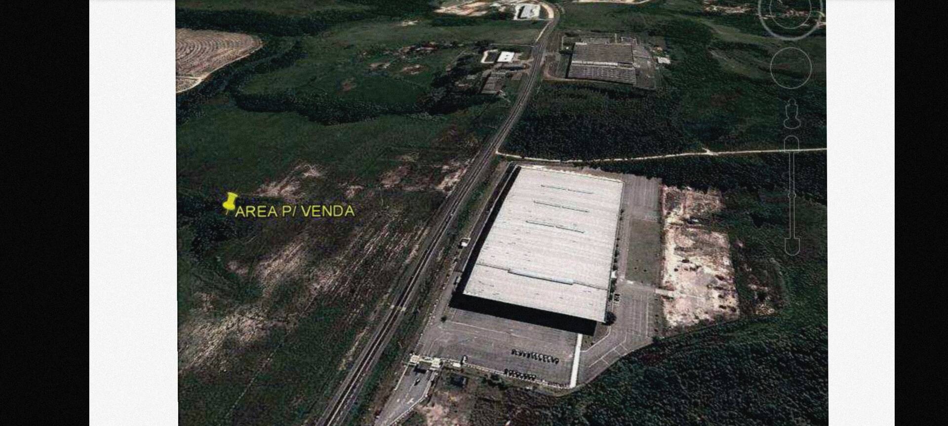 Terreno, 25 hectares - Foto 3