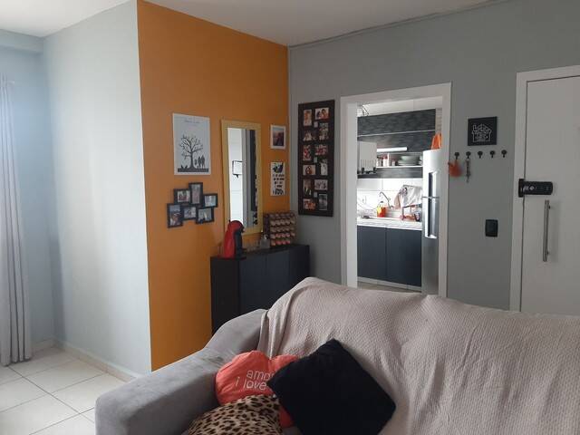 Apartamento, 2 quartos - Foto 2