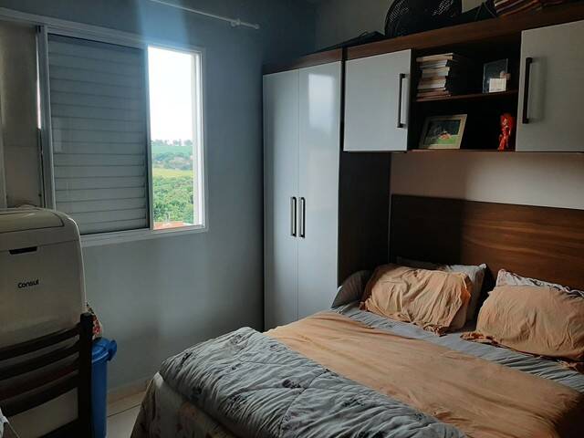 Apartamento, 2 quartos - Foto 4