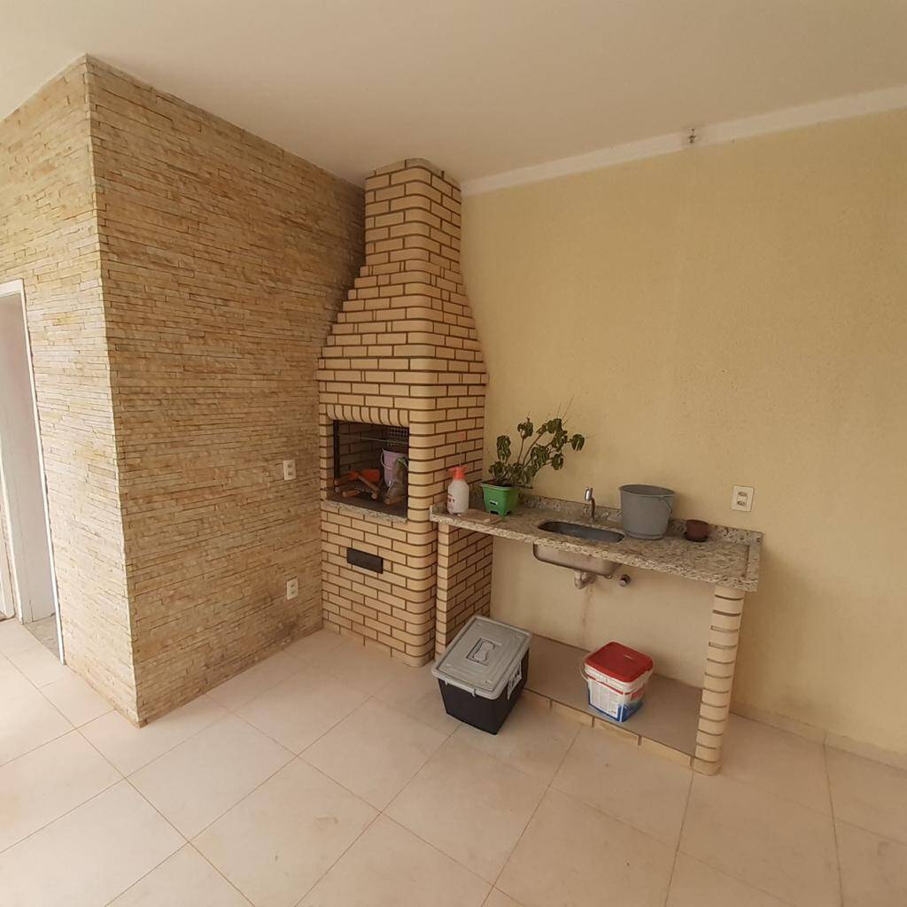 Casa de Condomínio, 3 quartos - Foto 11