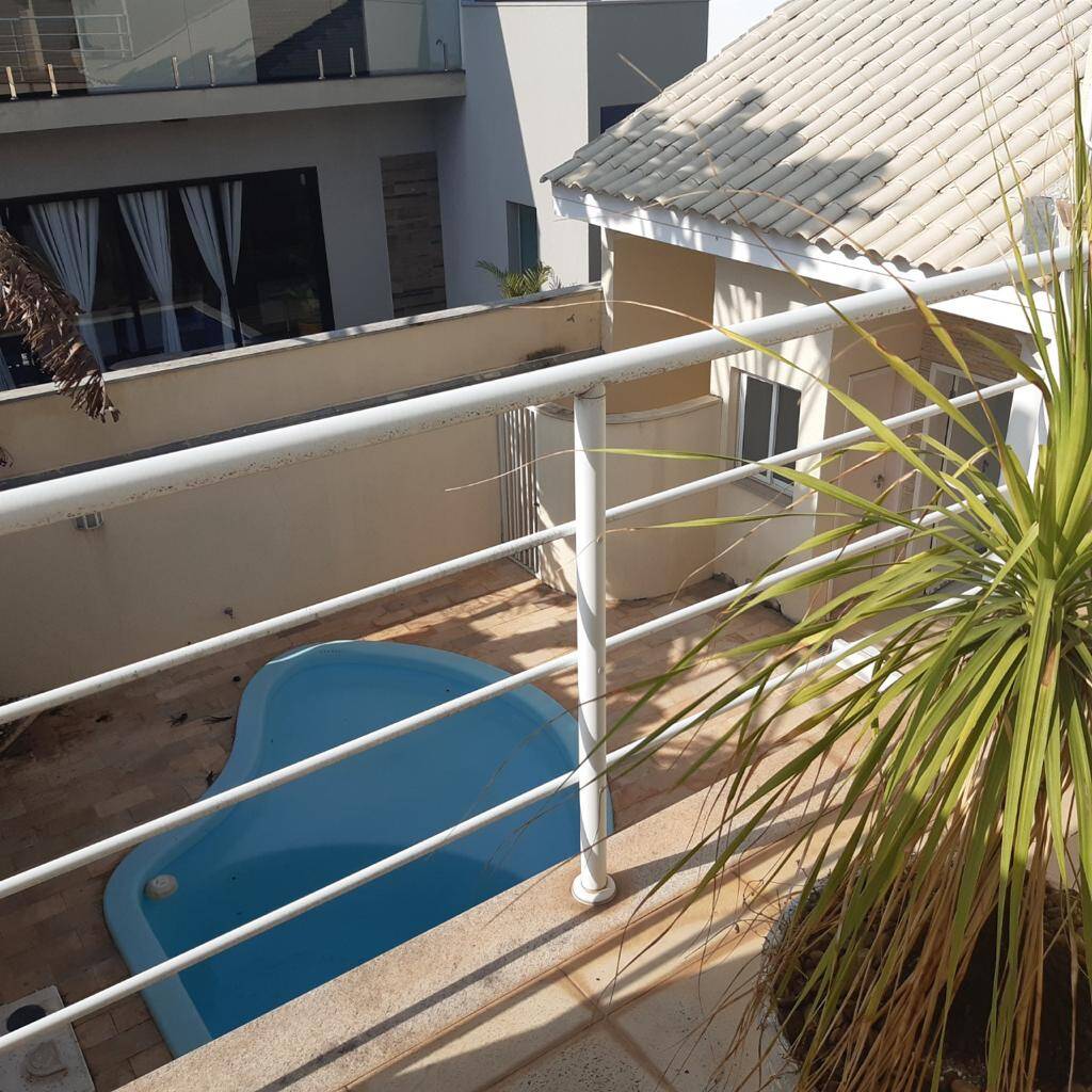 Casa de Condomínio, 3 quartos - Foto 16