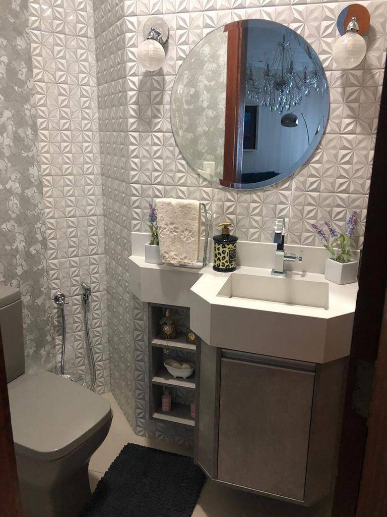 Casa de Condomínio, 4 quartos - Foto 6