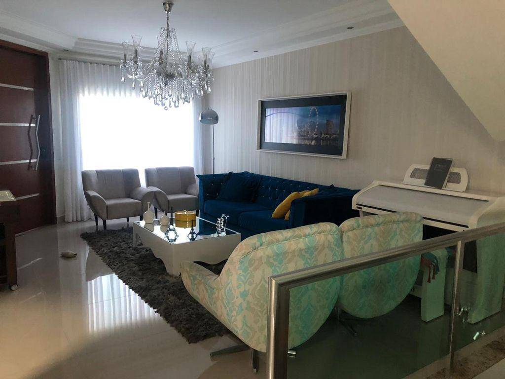 Casa de Condomínio, 4 quartos - Foto 10