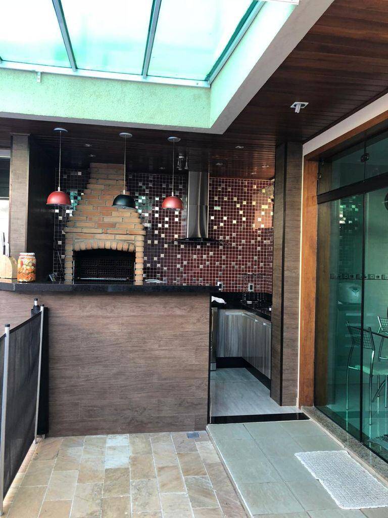 Casa de Condomínio, 4 quartos - Foto 12