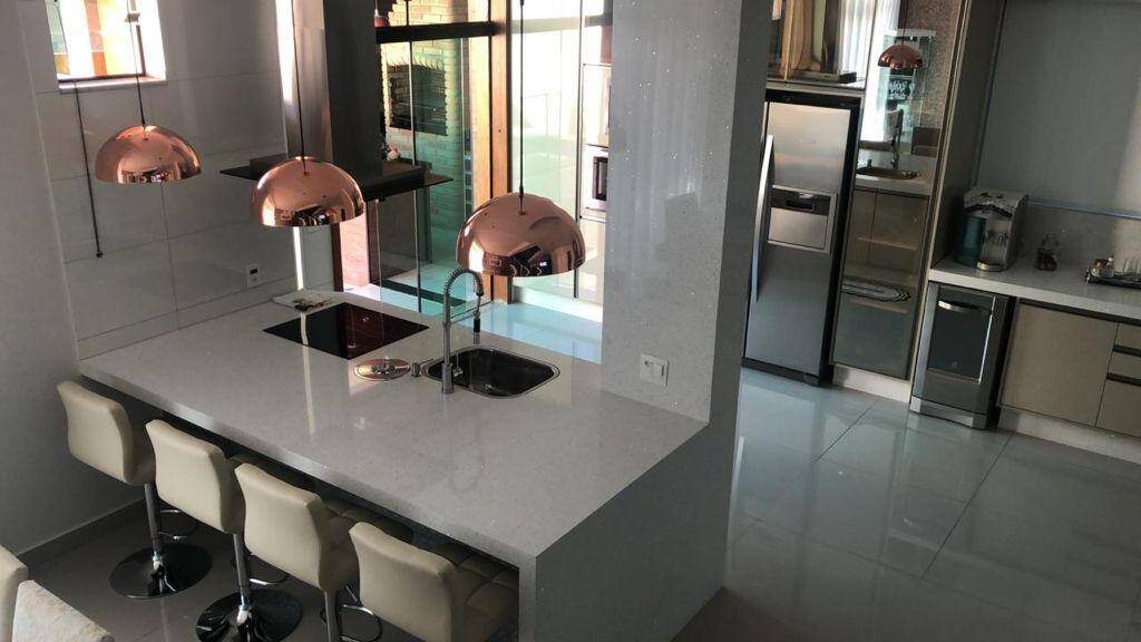 Casa de Condomínio, 4 quartos - Foto 14