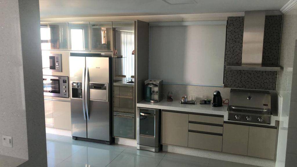 Casa de Condomínio, 4 quartos - Foto 19