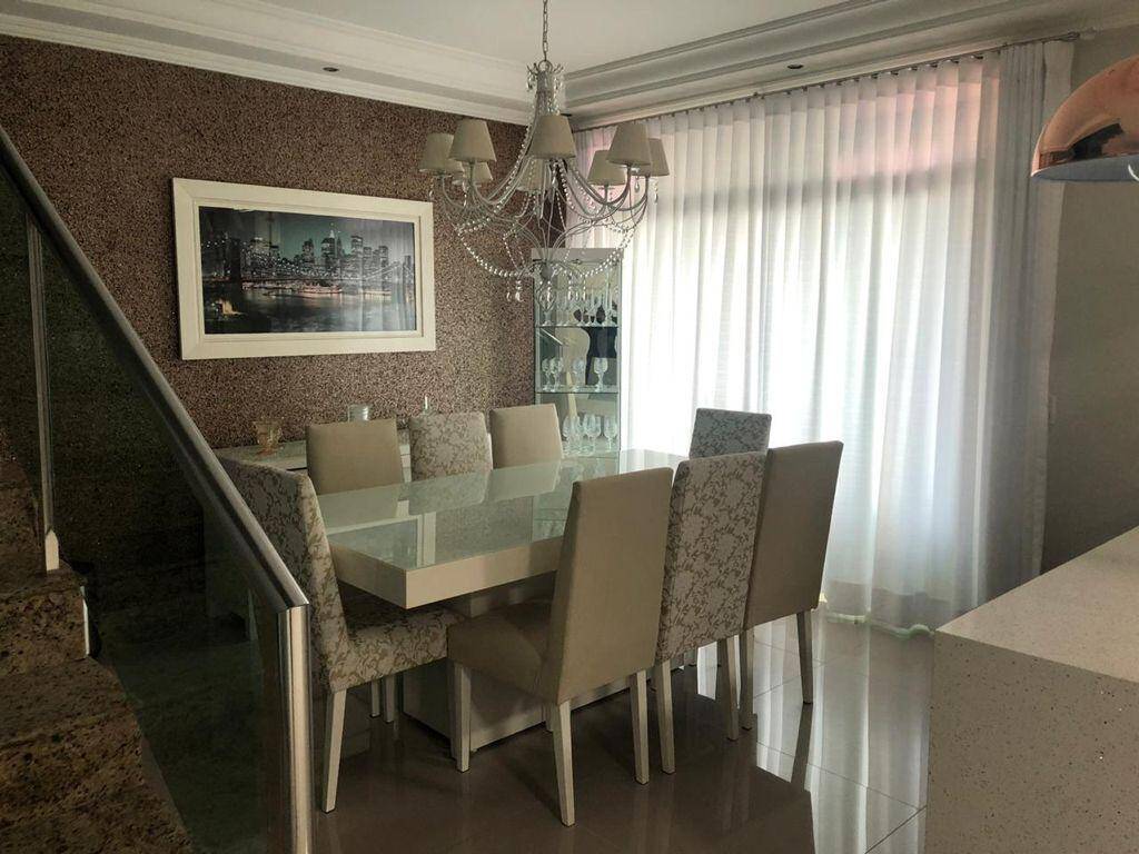 Casa de Condomínio, 4 quartos - Foto 20