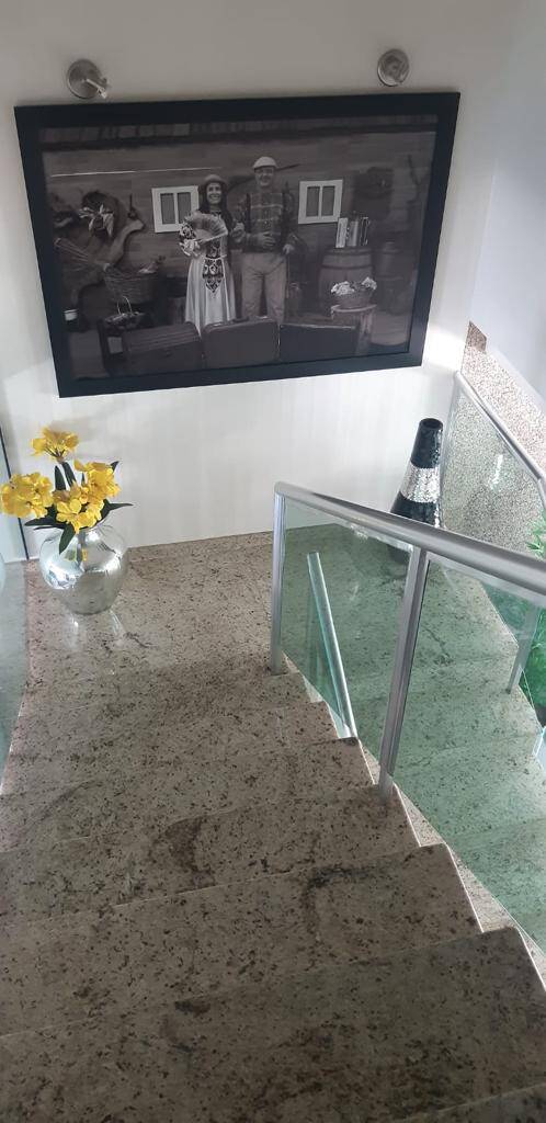 Casa de Condomínio, 4 quartos - Foto 21