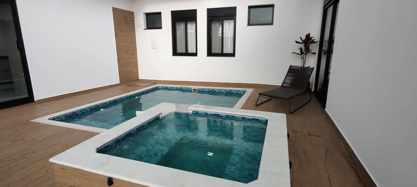 Casa de Condomínio, 3 quartos - Foto 8