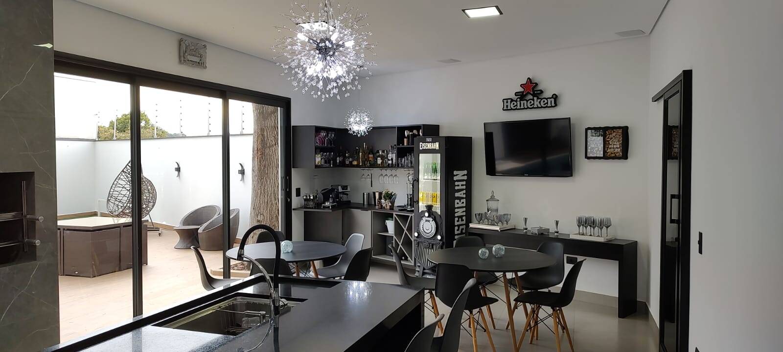 Casa de Condomínio, 3 quartos - Foto 6