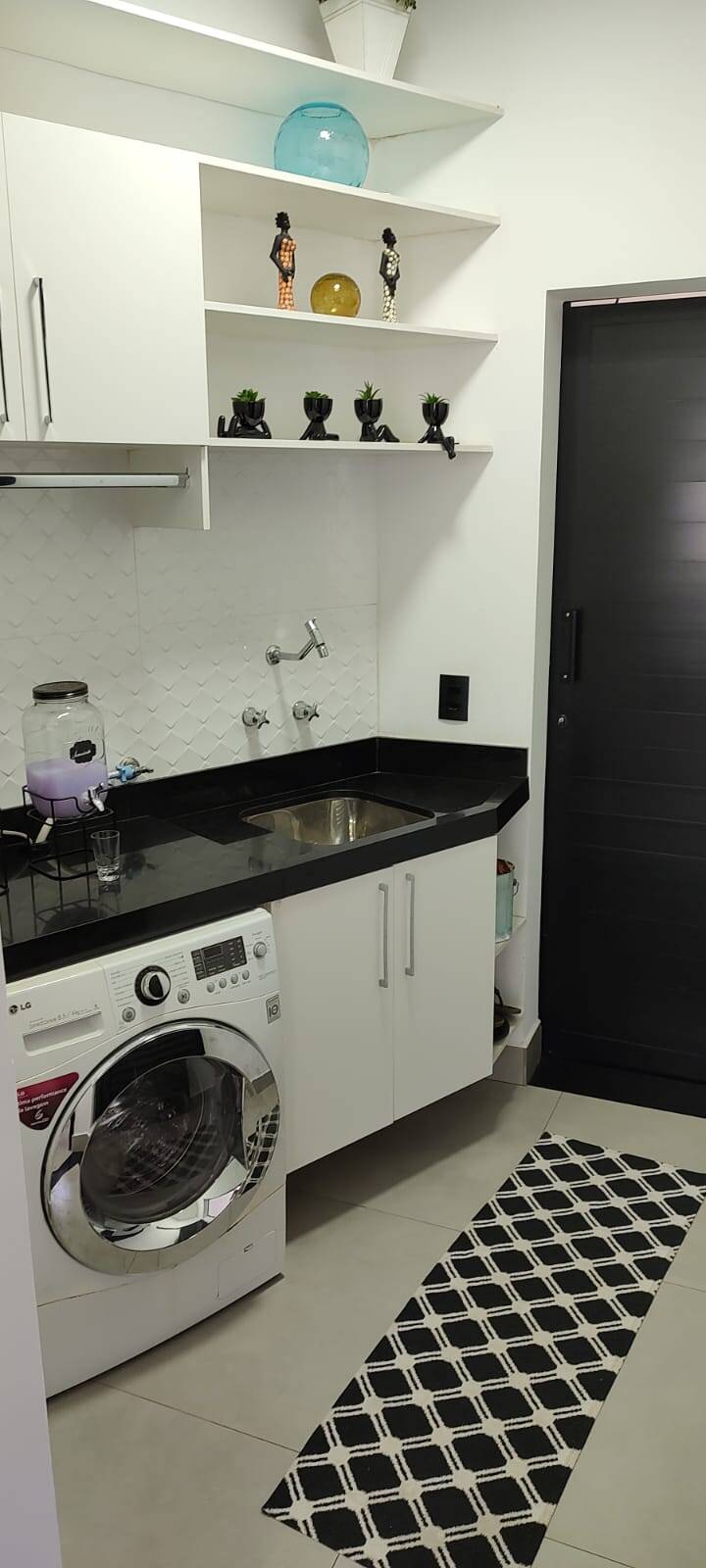 Casa de Condomínio, 3 quartos - Foto 7