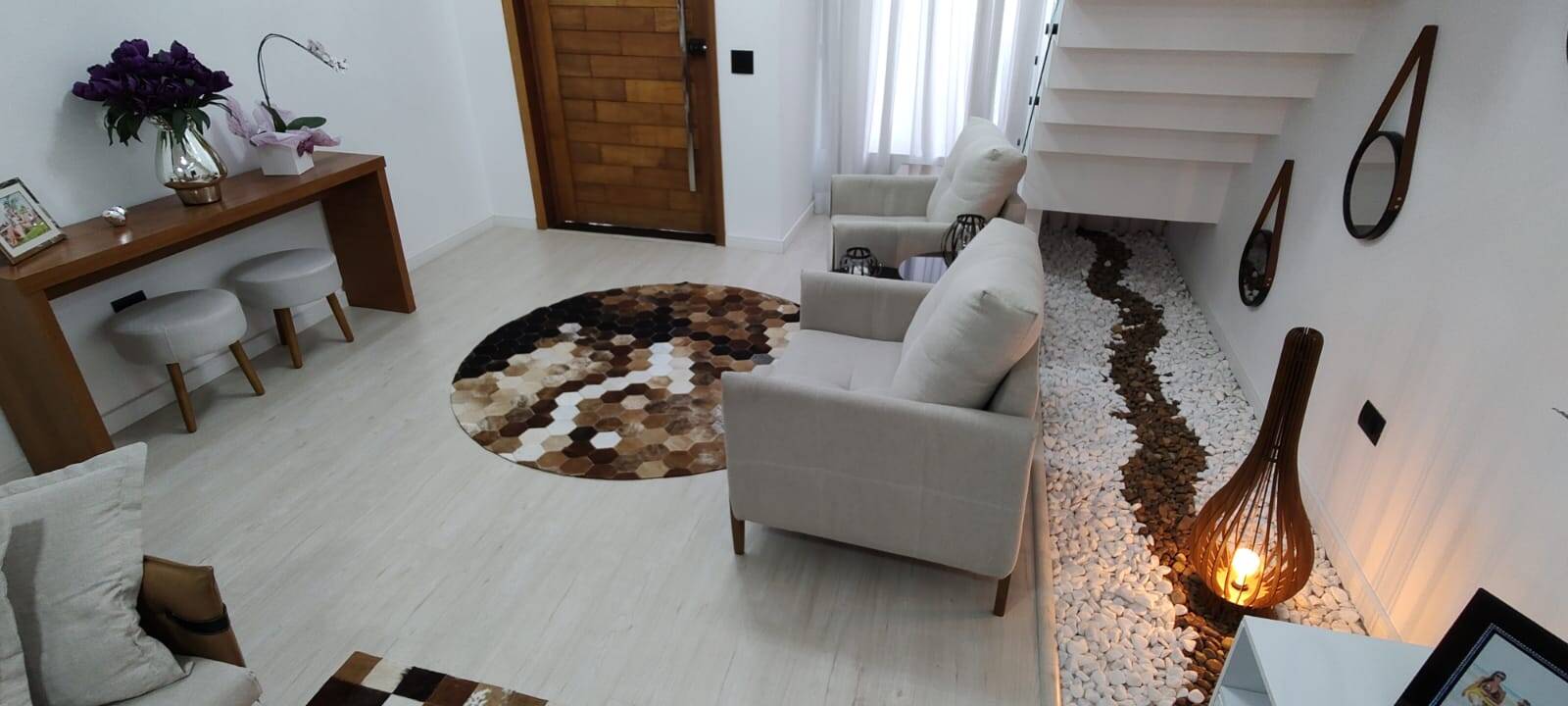 Casa de Condomínio, 3 quartos - Foto 10