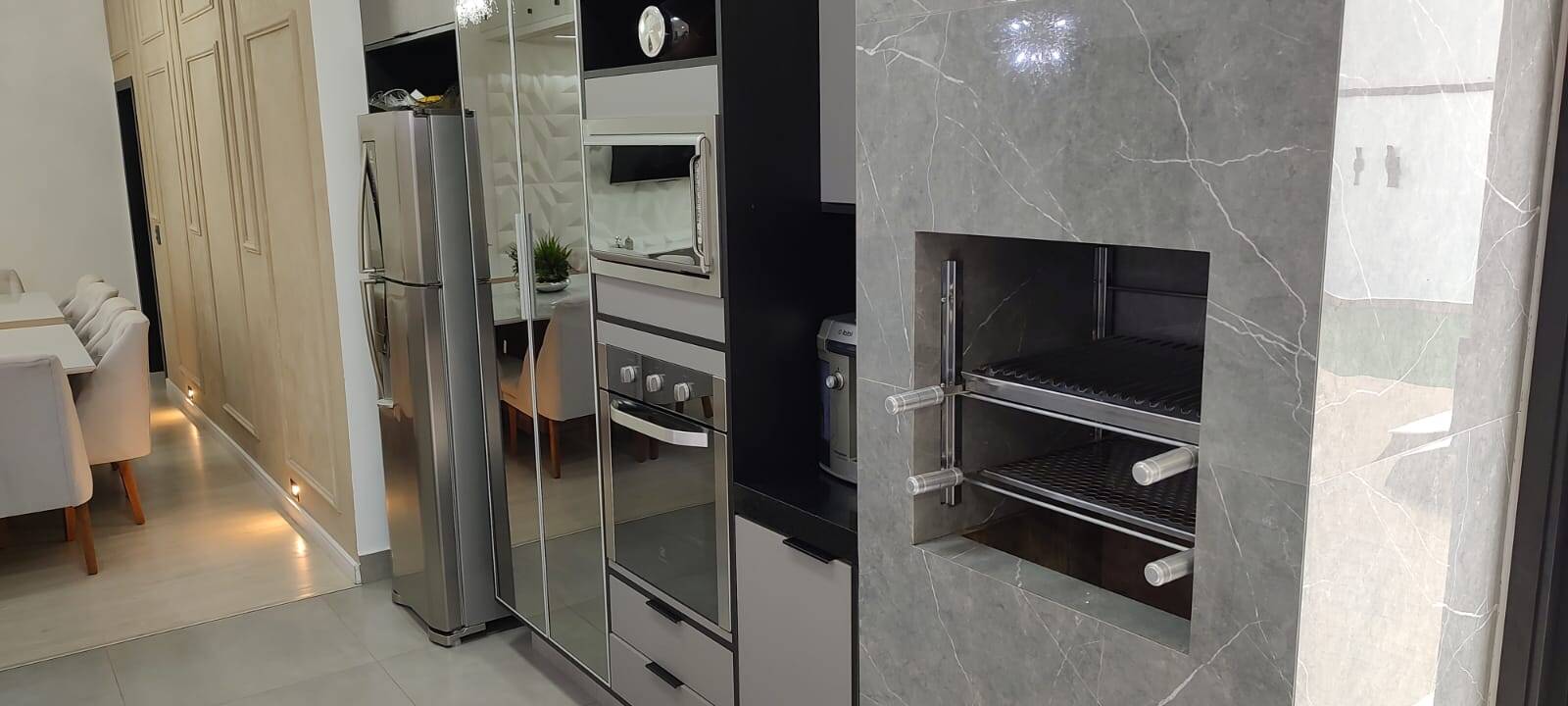 Casa de Condomínio, 3 quartos - Foto 12