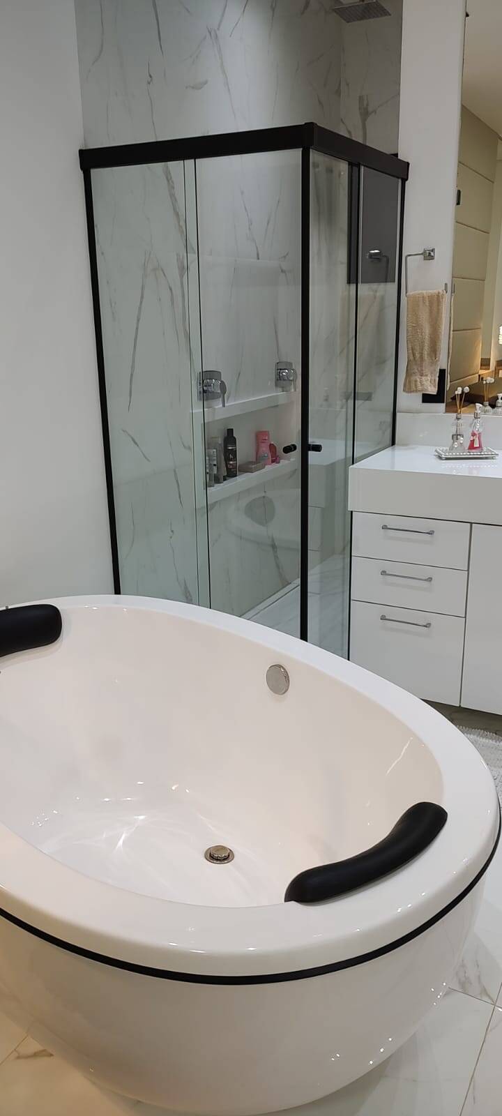 Casa de Condomínio, 3 quartos - Foto 14