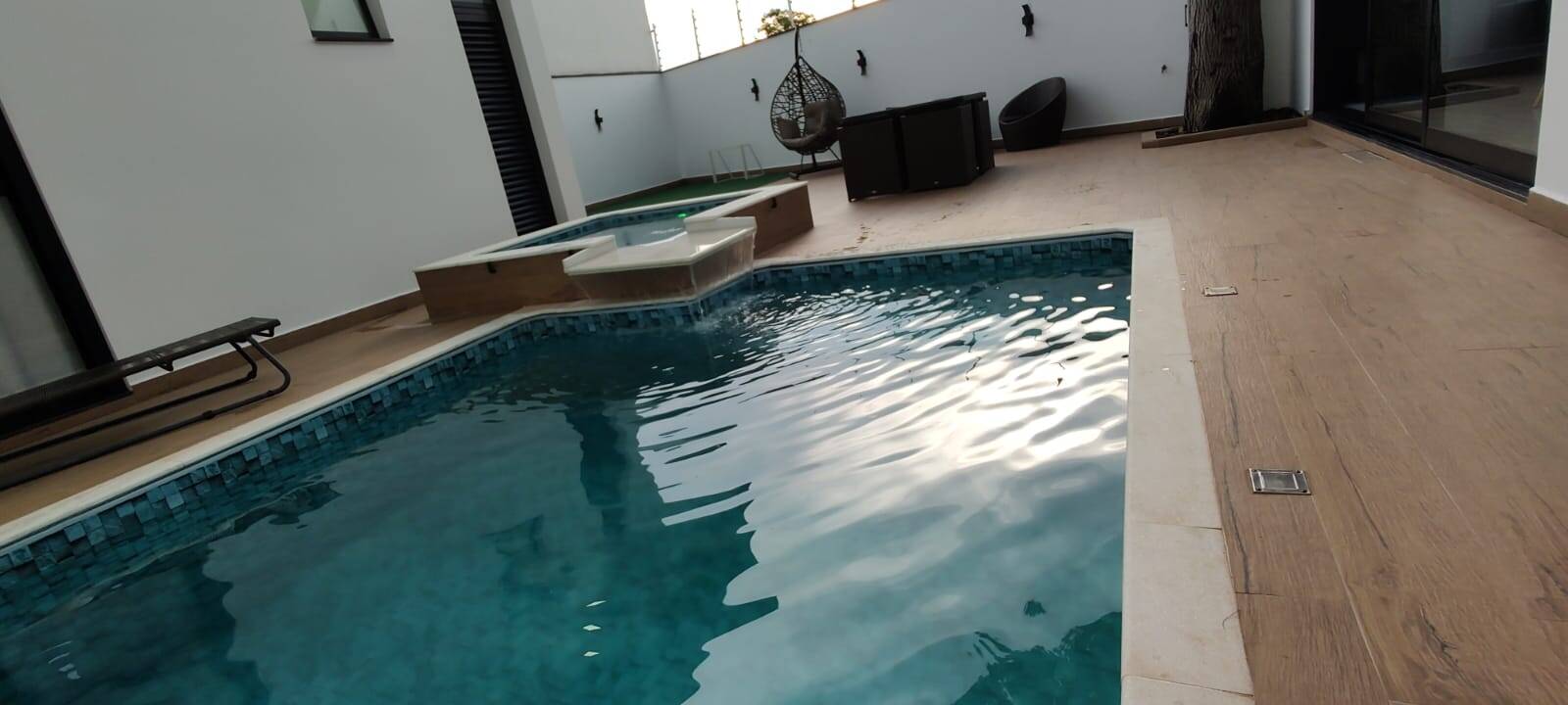 Casa de Condomínio, 3 quartos - Foto 15