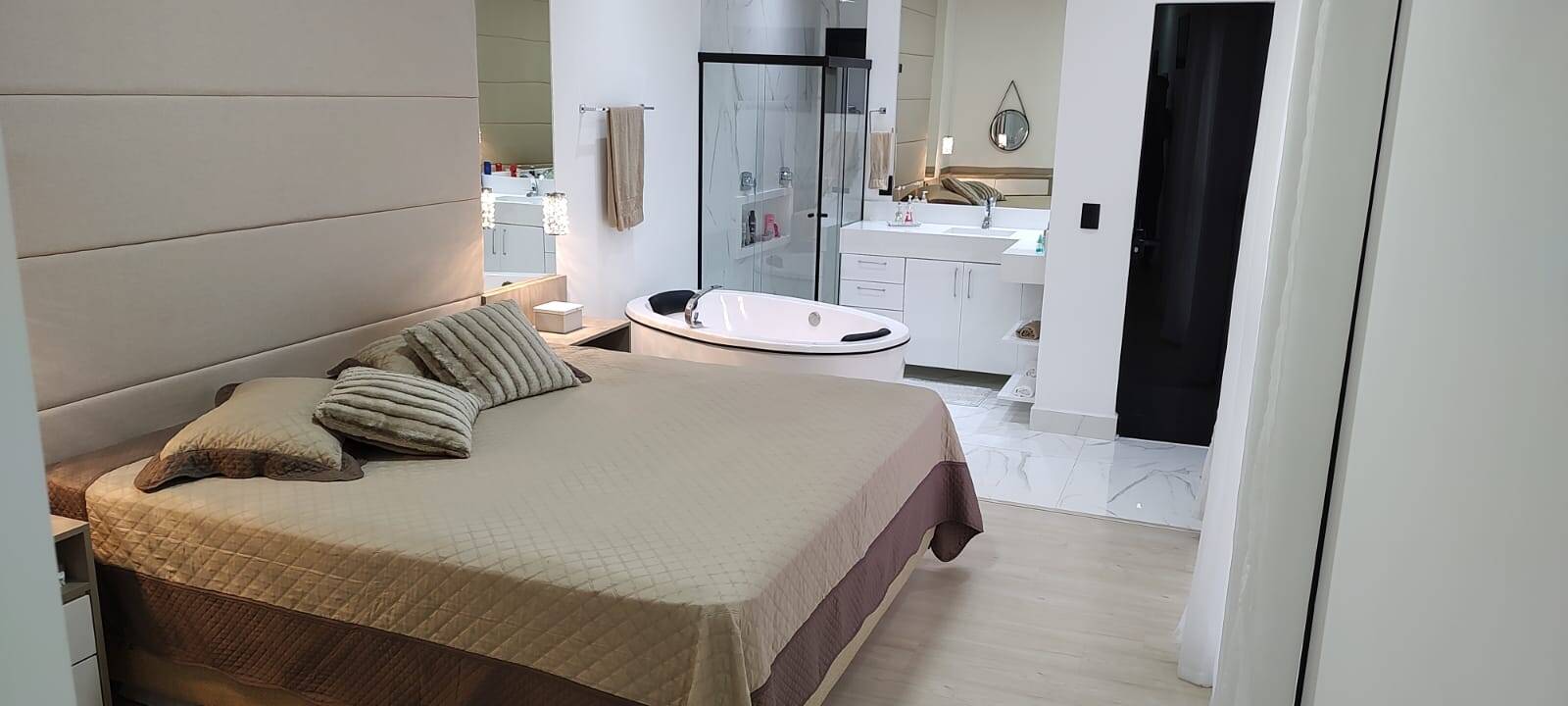 Casa de Condomínio, 3 quartos - Foto 17