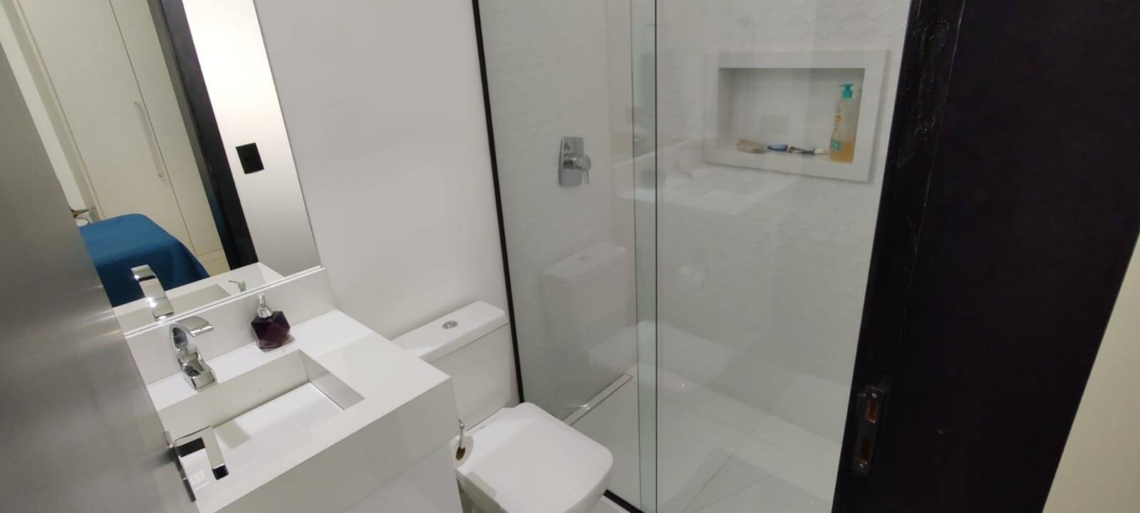 Casa de Condomínio, 3 quartos - Foto 16