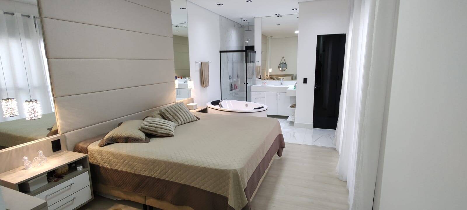 Casa de Condomínio, 3 quartos - Foto 23