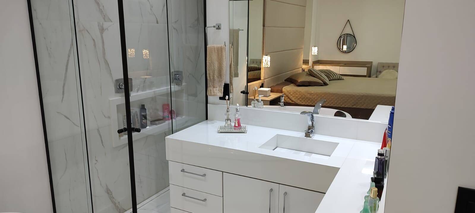 Casa de Condomínio, 3 quartos - Foto 22